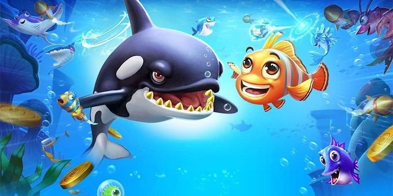Những phòng chơi được thiết lập trong tựa game
