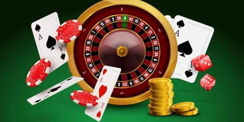 Game thủ có thể tham gia chơi mọi lúc, mọi nơi khi trải nghiệm casino tại 789F