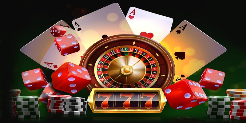 789F mang đến trải nghiệm hoàn toàn khác biệt và hiện đại hơn cho game thủ