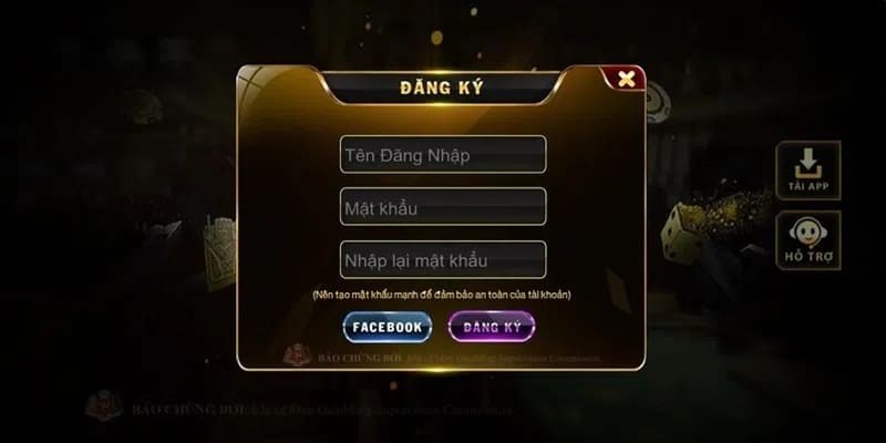 Một số vấn đề cần lưu ý khi đăng ký 789F như thế nào?