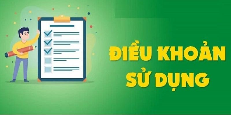 Điều kiện và điều khoản khi đăng ký tài khoản mới
