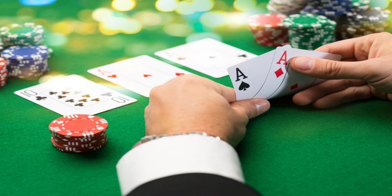 Theo kinh nghiệm chơi baccarat của chuyên gia, mọi người có 3 chọn cược chính