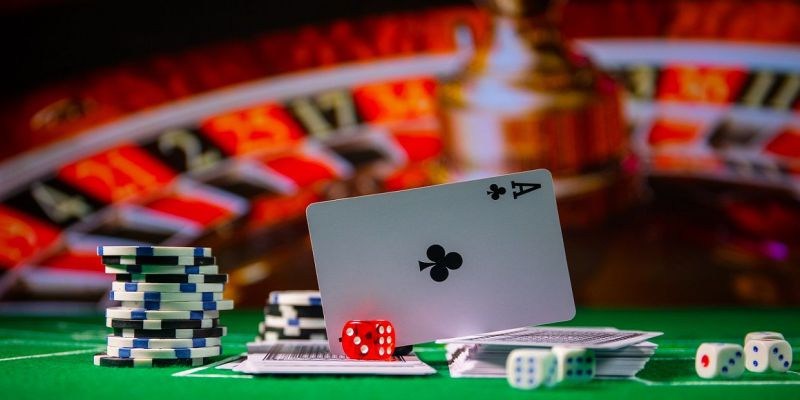 Chiến thuật đặt cược trong kinh nghiệm chơi baccarat