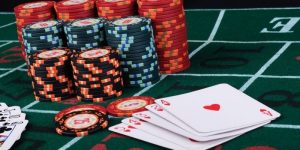 Theo dõi xu hướng - Kinh nghiệm chơi baccarat