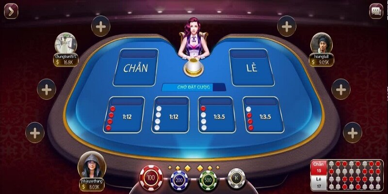 Lưu ý cần thiết trong kinh nghiệm chơi xóc đĩa như thế nào?