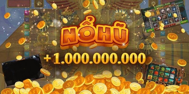 Kinh nghiệm quay hũ trở nên đa dạng hơn, giải thưởng cũng hấp dẫn hơn
