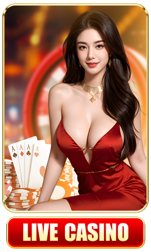 Live casino